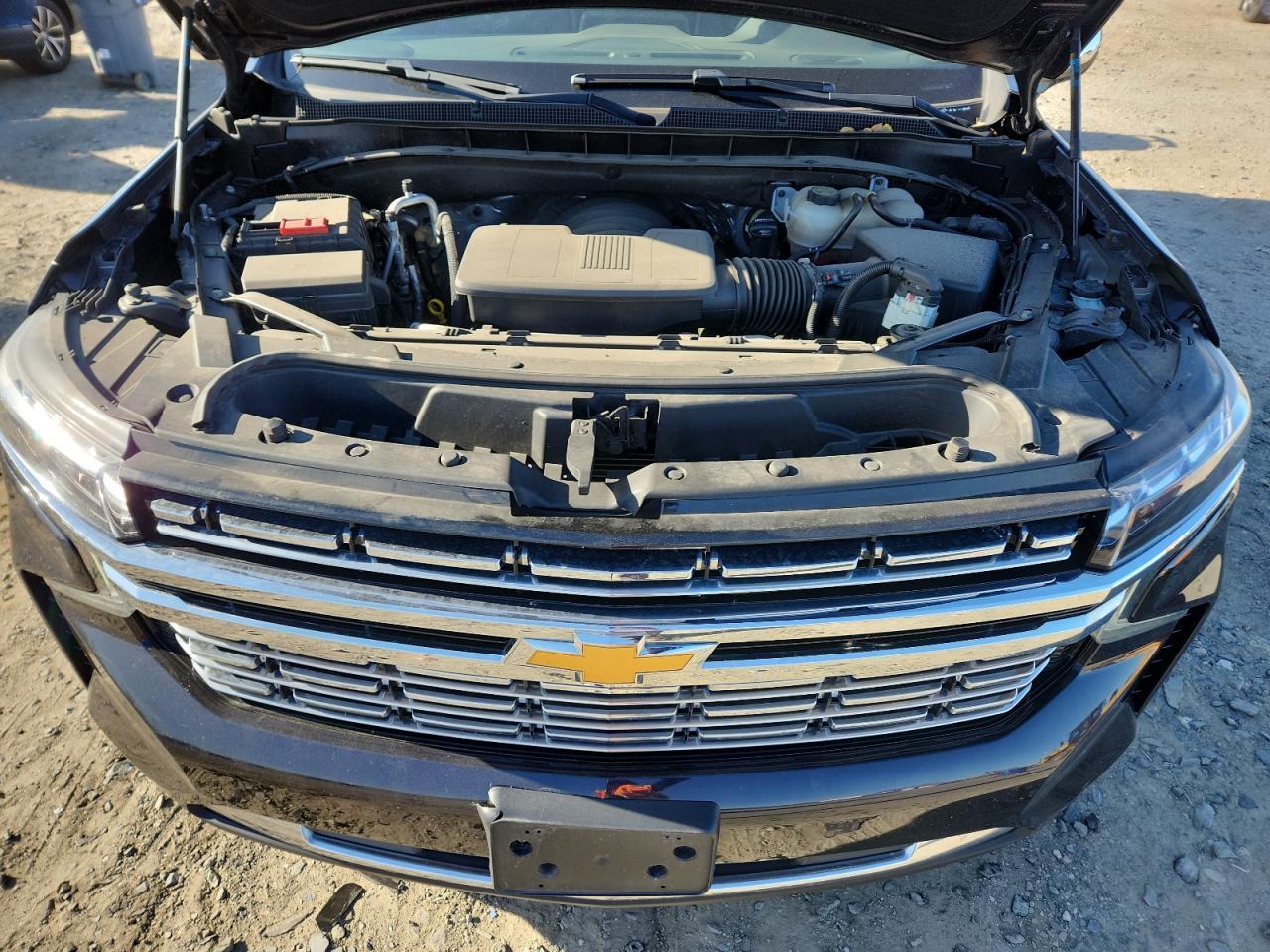 2023 CHEVROLET Suburban