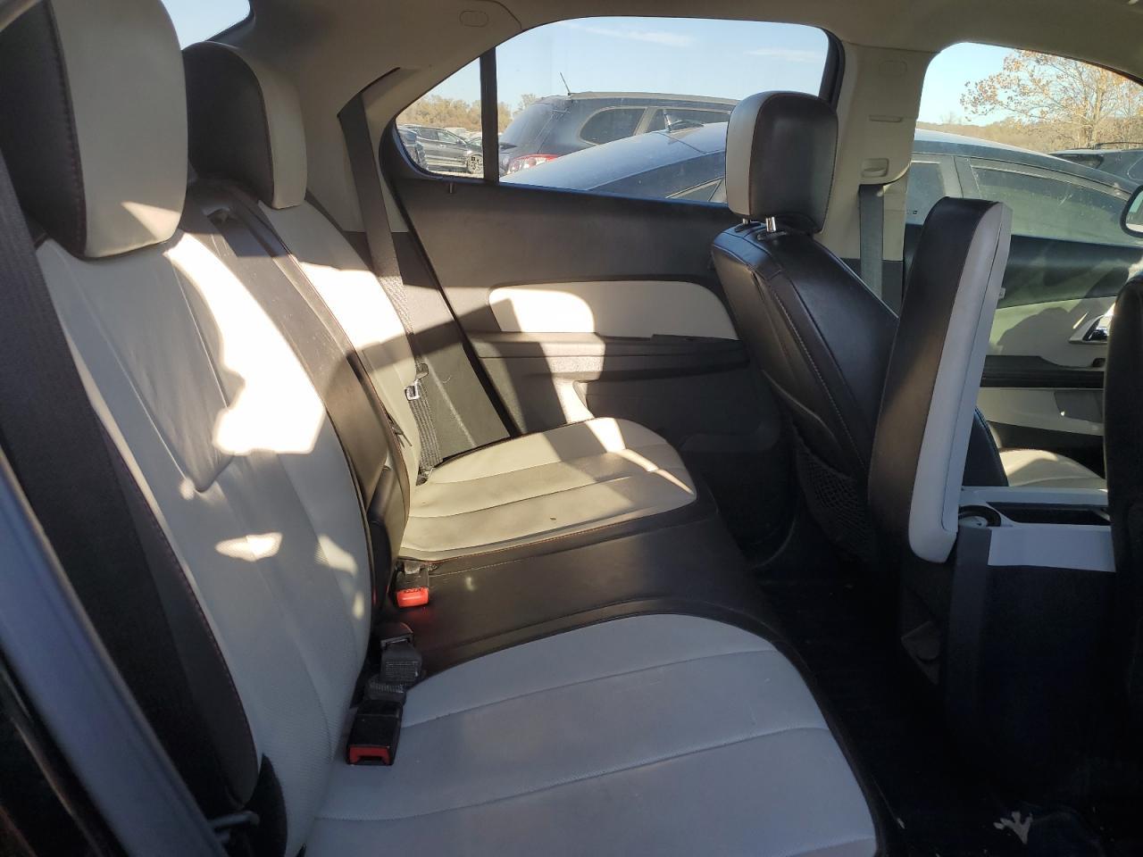 2011 CHEVROLET EQUINOX
