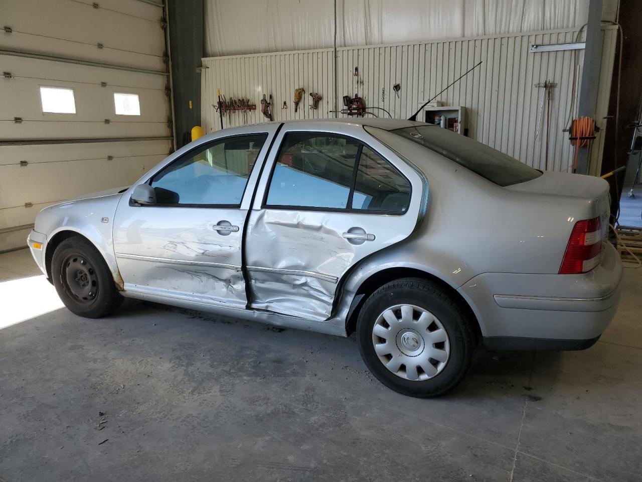 2005 VOLKSWAGEN JETTA