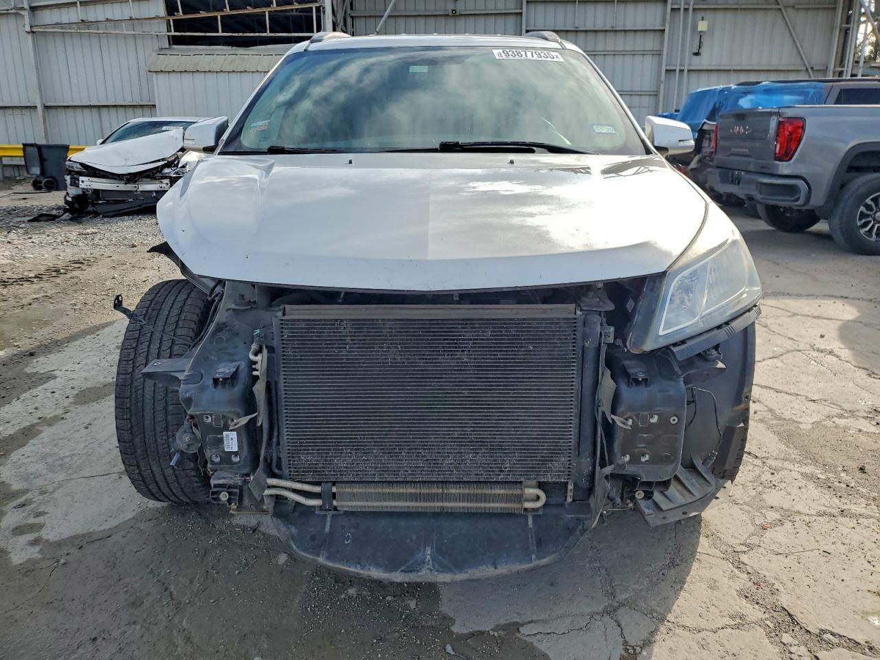 2013 CHEVROLET TRAVERSE