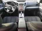 2010 SUBARU Legacy