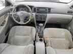 2007 TOYOTA COROLLA