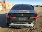 2022 BMW 5 series
