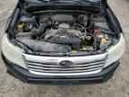 2010 SUBARU FORESTER