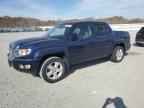 2014 HONDA Ridgeline