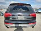 2013 AUDI Q7