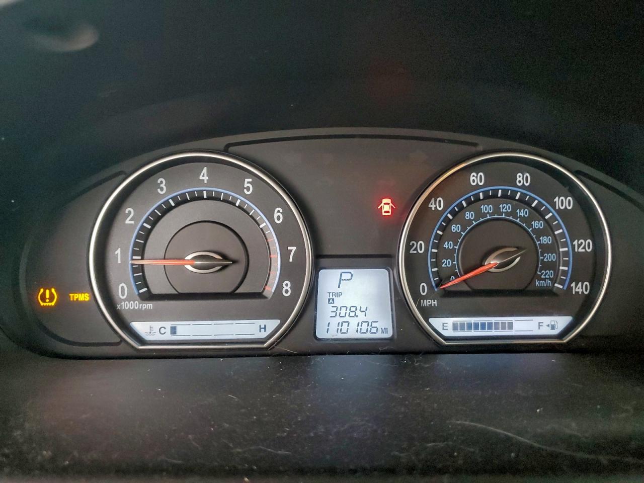 2008 KIA OPTIMA