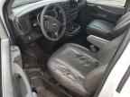 2011 CHEVROLET EXPRESS 2500