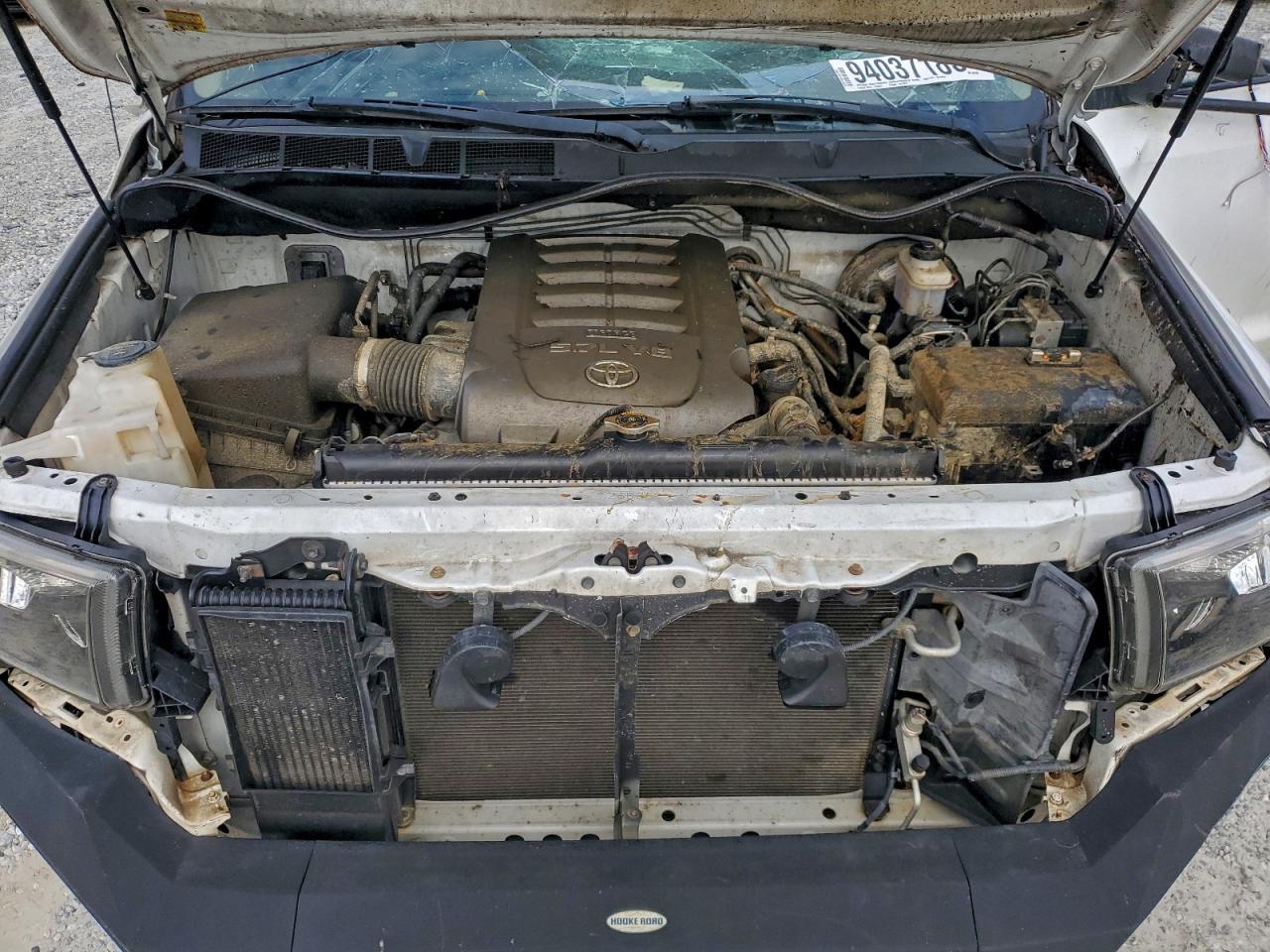 2008 TOYOTA TUNDRA