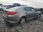 2014 KIA OPTIMA
