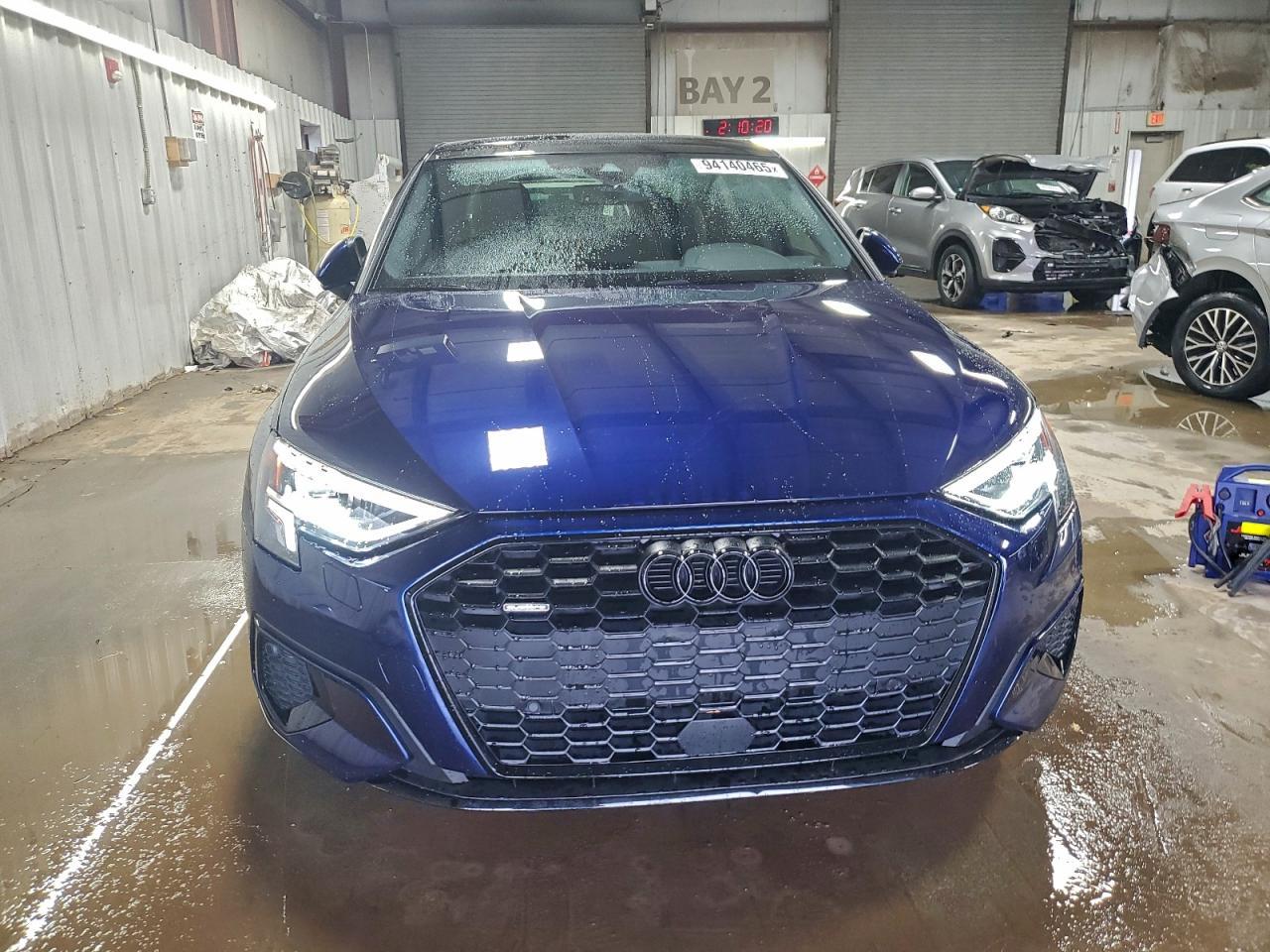2024 AUDI A3