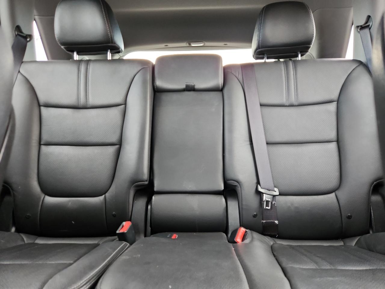 2015 KIA SORENTO
