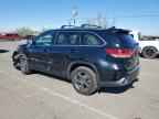 2017 TOYOTA Highlander Hybrid