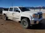 2014 GMC Sierra