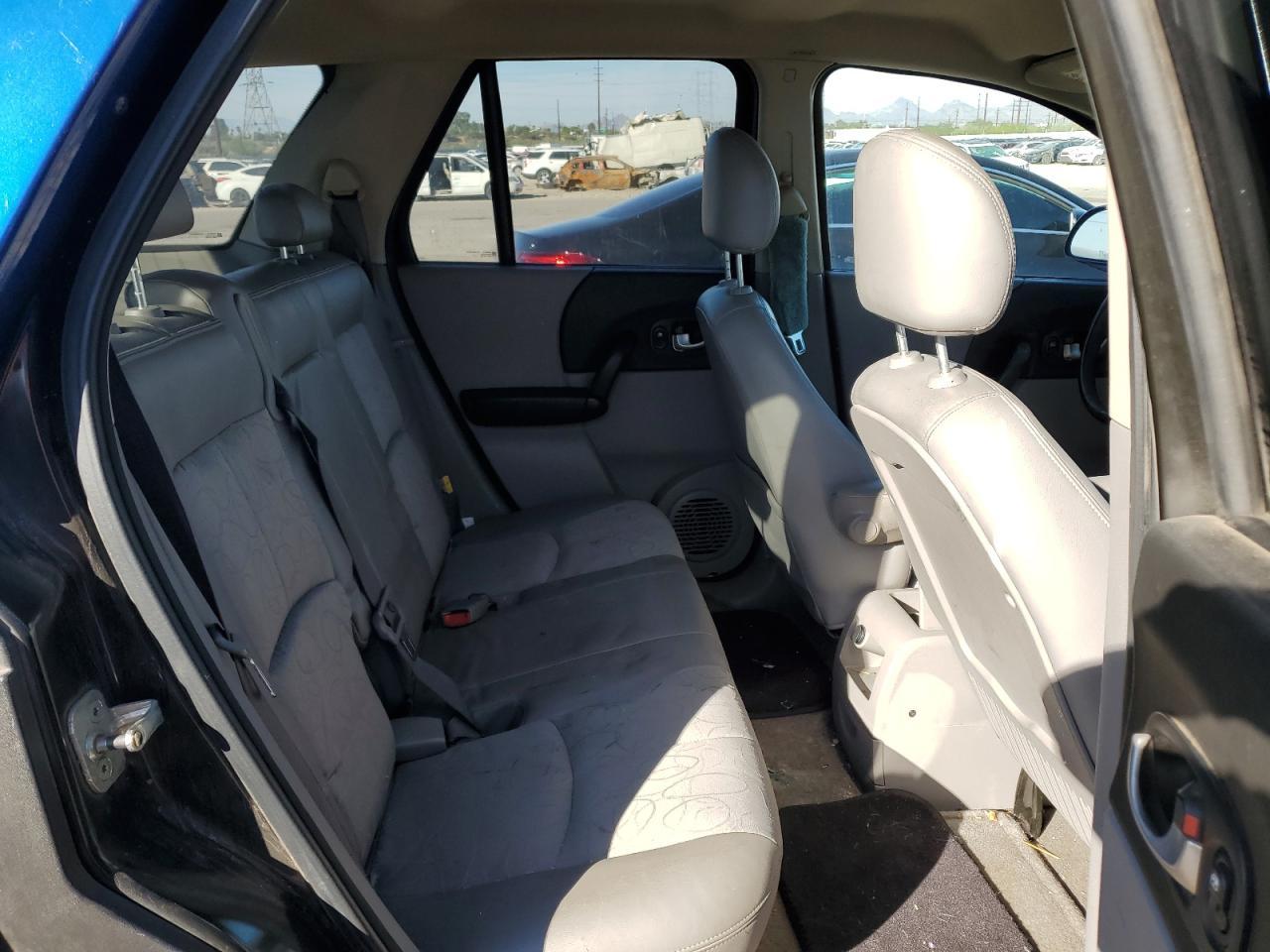 2005 SATURN Vue