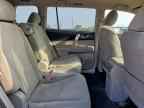 2013 TOYOTA HIGHLANDER