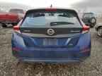 2018 NISSAN LEAF