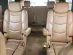 2017 CADILLAC ESCALADE