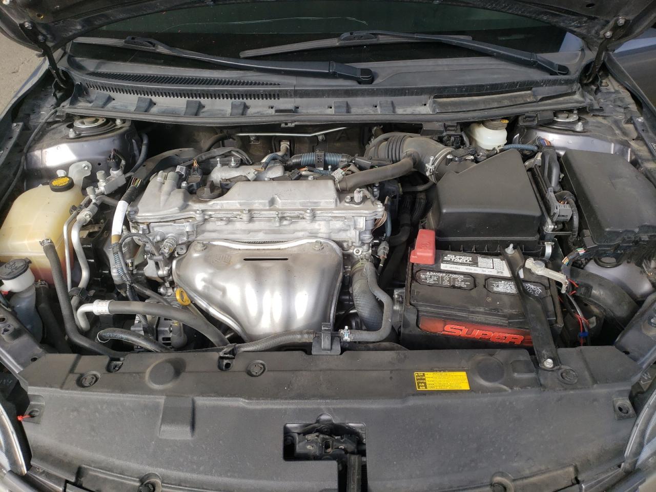 2014 TOYOTA SCION