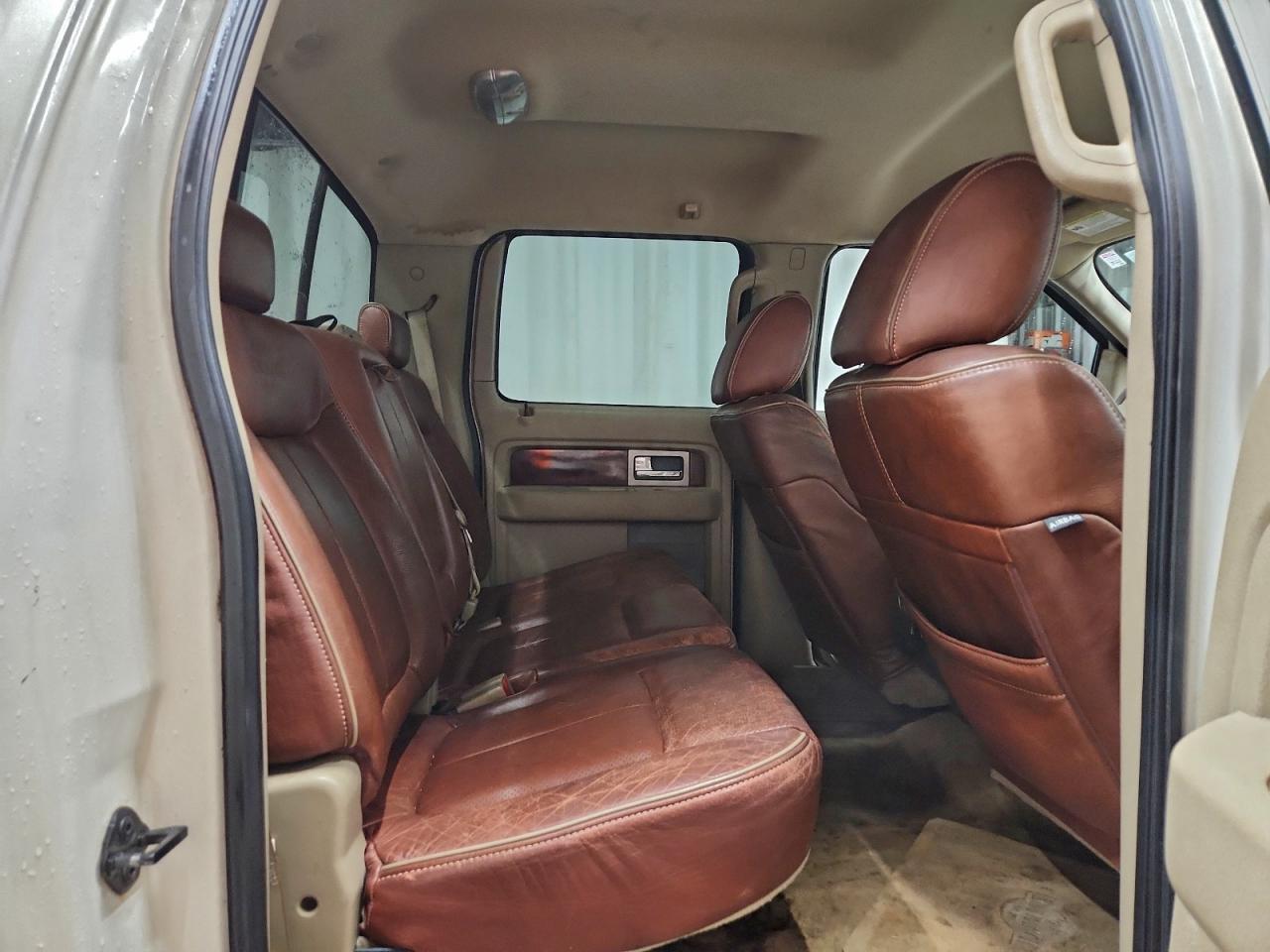 2009 FORD F-150