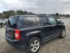2011 JEEP PATRIOT