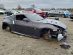 2012 NISSAN 370Z