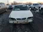 2000 INFINITI G20