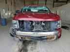 2007 CHEVROLET Silverado