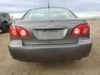 2008 TOYOTA COROLLA