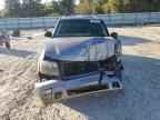 2008 CHEVROLET Trailblazer