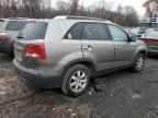 2011 KIA SORENTO