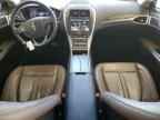 2015 LINCOLN MKZ