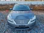 2015 NISSAN SENTRA