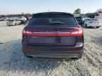2016 LINCOLN MKX