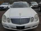 2008 MERCEDES-BENZ E-Class