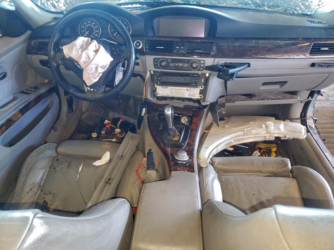 2006 BMW 3 SERIES