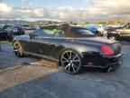 2007 BENTLEY Continental