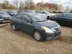 2015 NISSAN VERSA