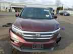 2018 HONDA PILOT