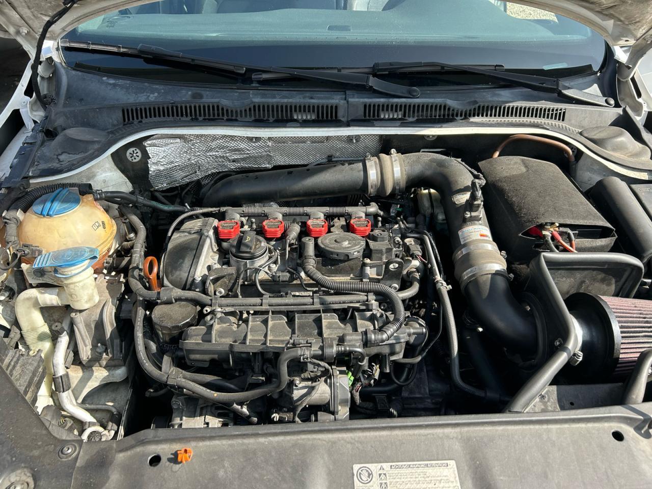 2012 VOLKSWAGEN JETTA