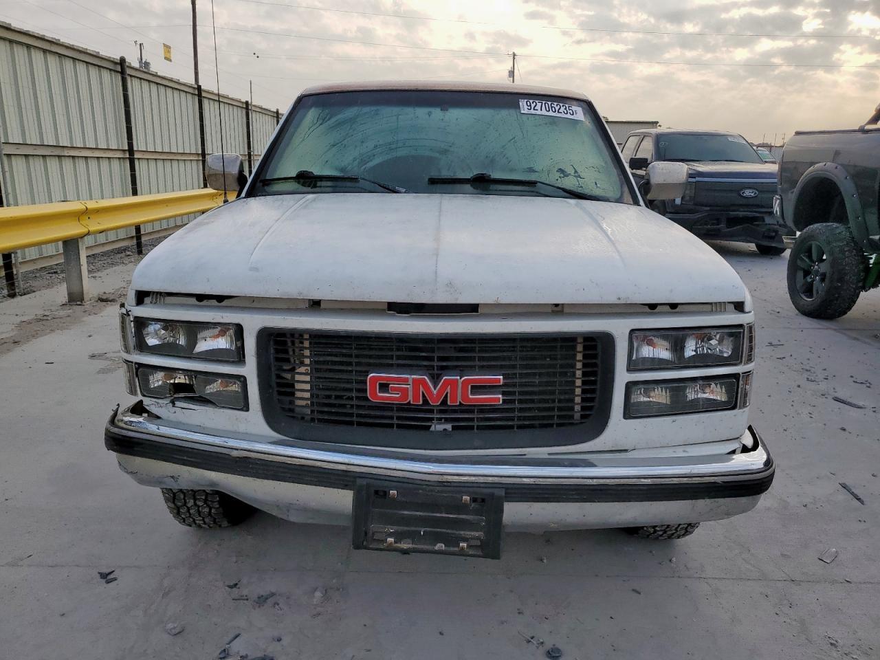 1994 GMC Sierra
