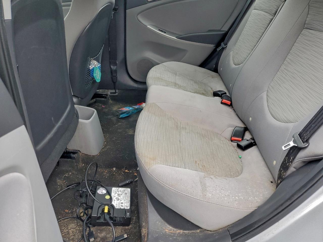 2017 HYUNDAI ACCENT