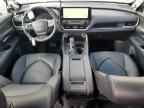 2024 TOYOTA HIGHLANDER