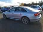 2015 AUDI S4