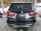 2018 BMW X5
