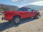 2004 FORD RANGER