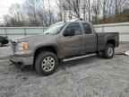 2012 GMC Sierra