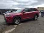2024 TOYOTA HIGHLANDER