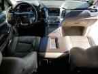 2016 CHEVROLET Tahoe