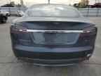 2022 TESLA MODEL S